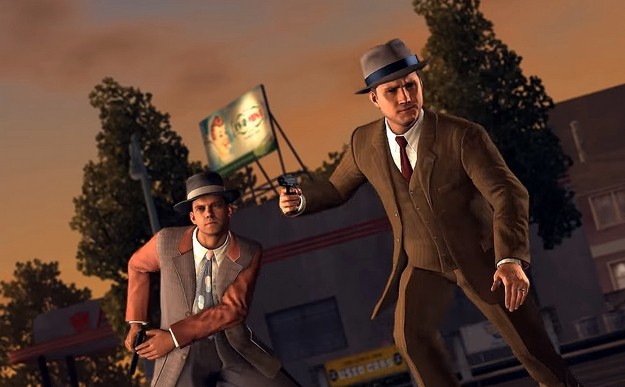 la noire 4k download la noire 4k download
