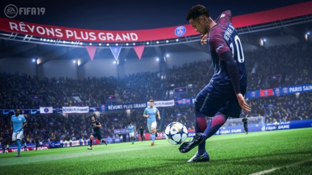 Recenzija: FIFA 19 i sva čuda koja sa sobom donosi