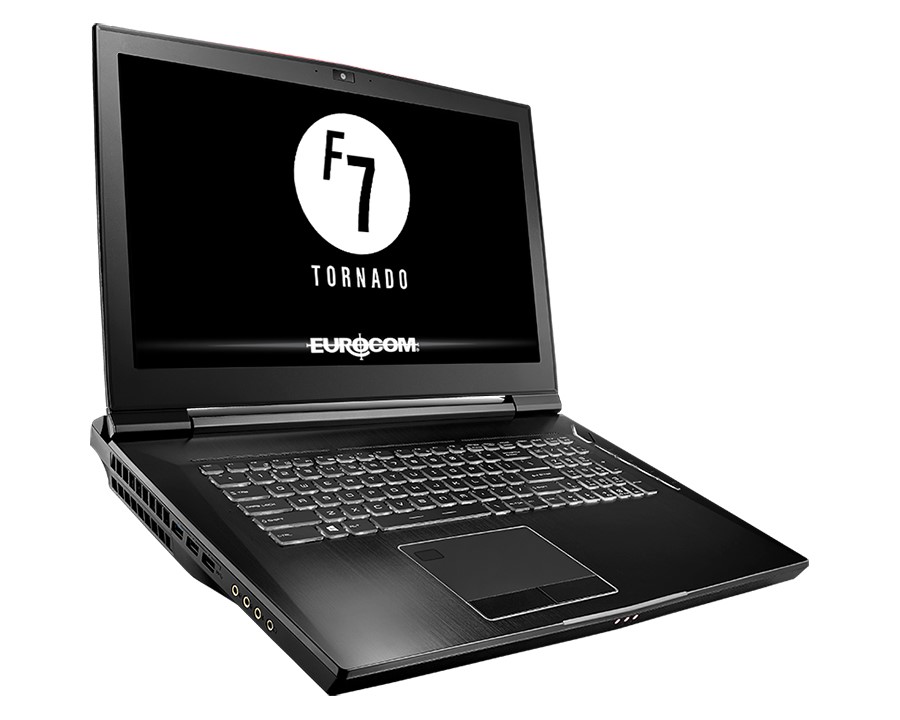 Predstavljen Tornado F7 – laptop sa takvom konfiguracijom (i cijenom) da će vam se zavrtiti u glavi