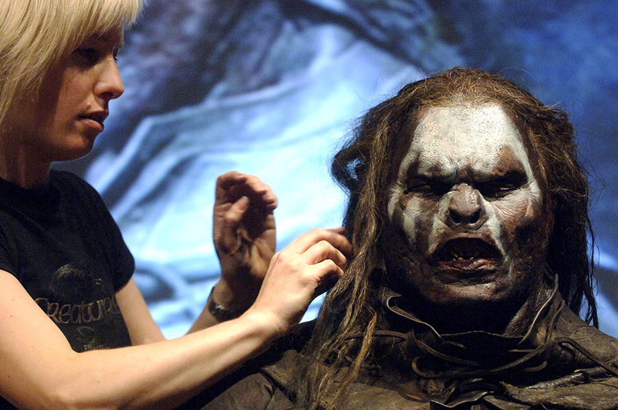 Bizaran Oglas Serije Gospodar Prstenova Trazimo Vrlo Vrlo Dlakave Glumce Noob Ba