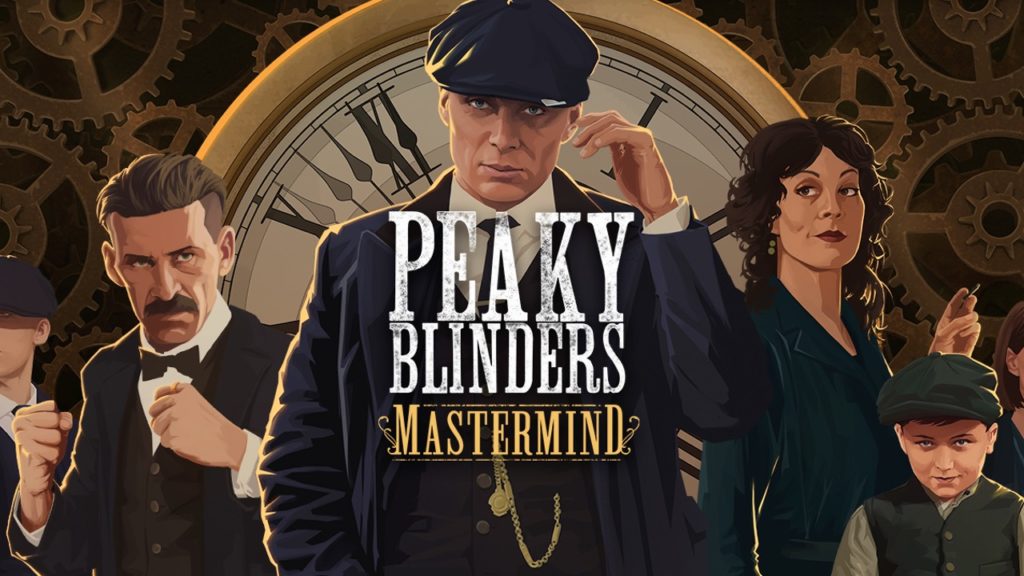 Serija Peaky Blinders dobila svoju video igru Noob.ba