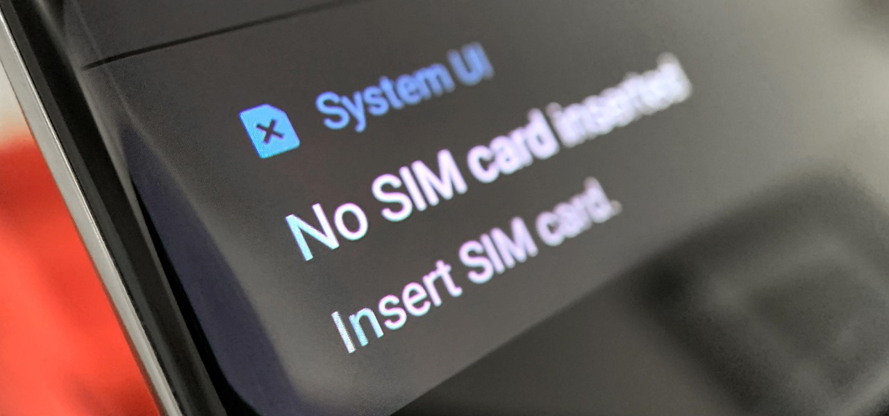 Kako popraviti problem kada vam Android uređaj signalizira da ne