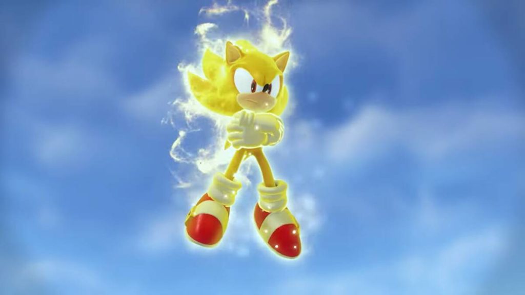 sonic frontiers 2022 sonic frontiers 2022
